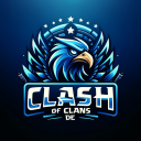 Discovery icon for ClashOfClans DE Discord server