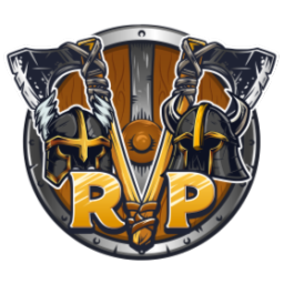 Discovery icon for Valheim Roleplay Discord server