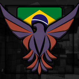Discovery icon for The Bridge BR Discord server