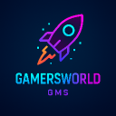 Discovery icon for ใ GamersWorld ๐ฎใ Discord server