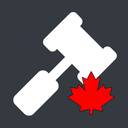 Discovery icon for Canadian Law Forum Discord server