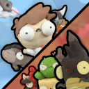 Discovery icon for Sculplings & Just Act Natural Discord server