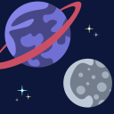 Discovery icon for Friendly Cosmos Discord server