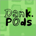 Discovery icon for DankPods Community Discord server