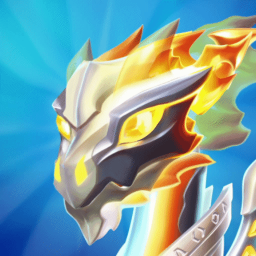 Discovery icon for Dragon Mania Legends Discord server