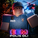 Discovery icon for | EEM | Edirne Emniyet Müdürlüğü #YÜKSELİŞ Discord server