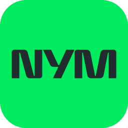 Discovery icon for Nym Discord server