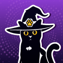 Discovery icon for Black Cat Games! Discord server