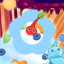 Discovery icon for Pikmin Bloom! Discord server