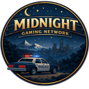 Discovery icon for Midnight Gaming Network Discord server
