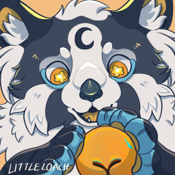 Discovery icon for The Furry Lounge Discord server