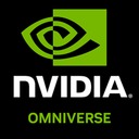 Discovery icon for NVIDIA Omniverse Discord server