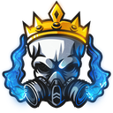 Discovery icon for Dangerous City Legacy Discord server