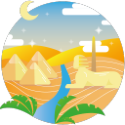 Discovery icon for 🌴 Oasis RPG Discord server