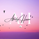 Discovery icon for Affinity Heaven | chilling • social • hangout • pfp • Gwy Discord server