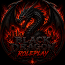 Discovery icon for Black Dragon | GTA5 Roleplay Discord server
