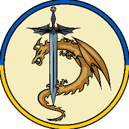 Discovery icon for 20d20 | НРИ Discord server