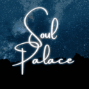 Discovery icon for Deadass | Soul Palace  •  social  •  international  •  cuties group Discord server