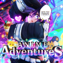 Discovery icon for Anime Adventures Discord server