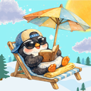 Discovery icon for The Arctic Tundra 🐧 Discord server