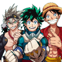 Discovery icon for Shonen Paradise Discord server
