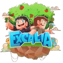 Discovery icon for Excalia - Saison 2 Discord server