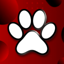 Discovery icon for 🦊 Furry Nexus 🐺🌈  | 4.7K Discord server