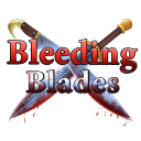 Discovery icon for Bleeding Blades Discord server