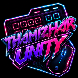 Discovery icon for Thamizhar Unity ( Tamil ) Discord server