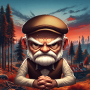 Discovery icon for Grumpy Old Man Discord server