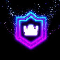 Discovery icon for Clash Royale Trading Discord server