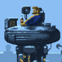 Discovery icon for The Vault Discord server
