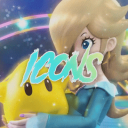 Discovery icon for icons ⭐ pfps . social .guilds . tags .sfw . nitro . giveaways . emotes Discord server