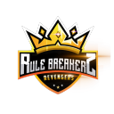 Discovery icon for RuleBreakerz Discord server