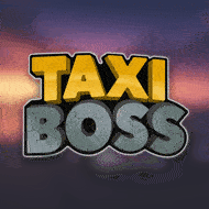 Discovery icon for Taxi Boss Discord server