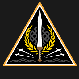 Discovery icon for 星際海灣 / Outrider's Haven Discord server