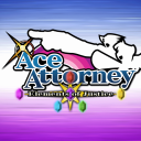 Discovery icon for Ace Attorney: Elements of Justice Discord server