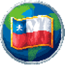 Discovery icon for BuildTheEarth: Chile Discord server