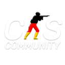 Discovery icon for Counter Strike Community Deutschland Discord server