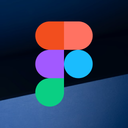 Discovery icon for Unofficial Figma Community Discord server