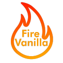 Discovery icon for Fire Vanilla | 1.20+ Network Discord server