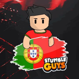 Discovery icon for Seleção Portuguesa | SG Discord server