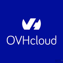Discovery icon for OVHcloud Discord server