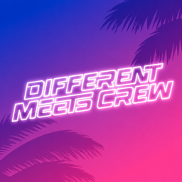 Discovery icon for Different Meets Server Discord server