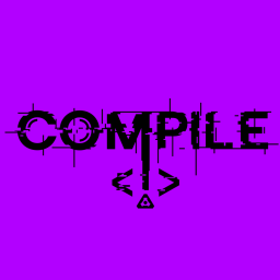 Discovery icon for COMPILE: Central Discord server