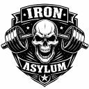 Discovery icon for Iron Asylum Discord server