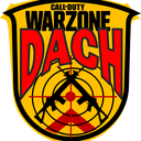 Discovery icon for CoD DACH Warzoneš« Call of Duty - Deutschland Ćsterreich Schweiz Discord server