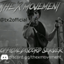 Discovery icon for The X Movement Discord server