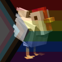Discovery icon for Reimagined Club Discord server