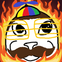 Discovery icon for Bear's Homeless Shelter Discord server